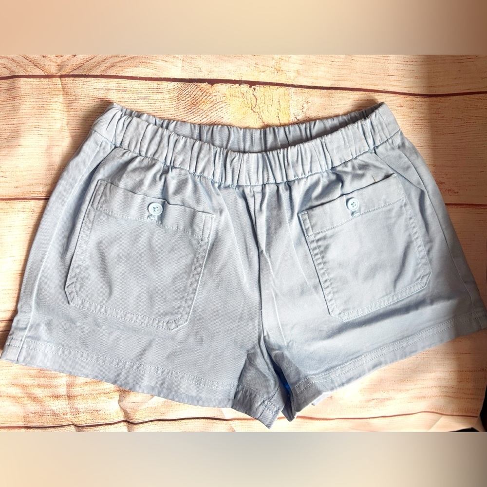 NWT Girls Crewcuts Shorts - Picture 1 of 3